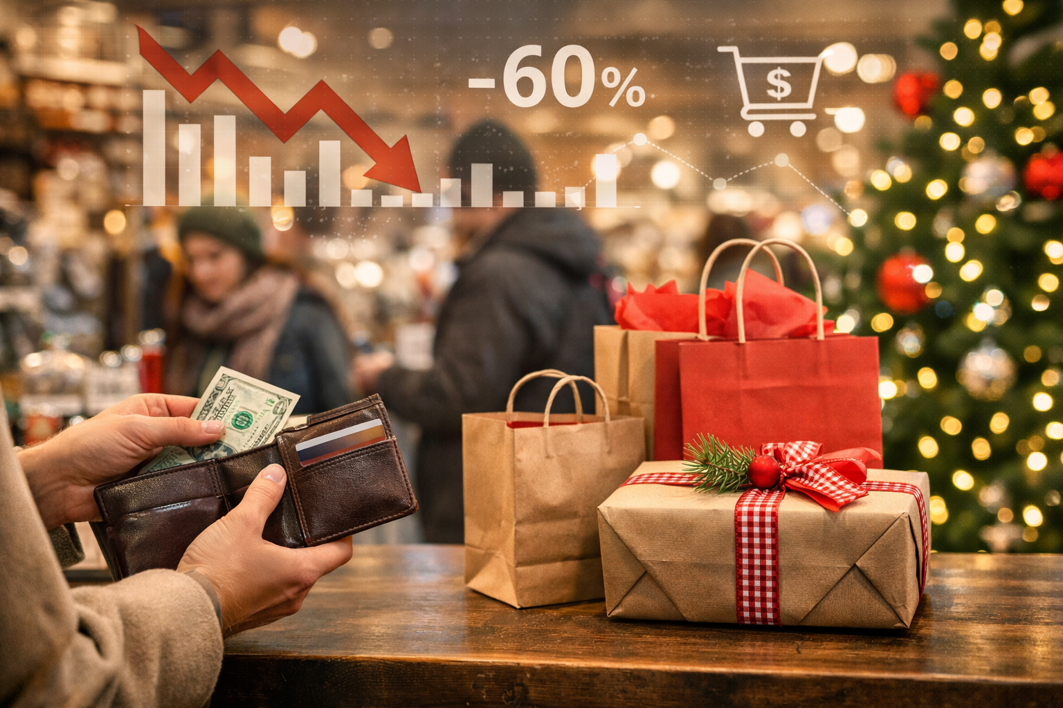 Holiday Spending
